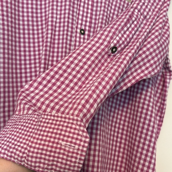 Stocker Point men’s Oktoberfest shirt - Picture 5 of 9